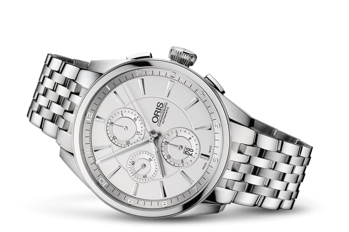Image of  Artix Chronograph